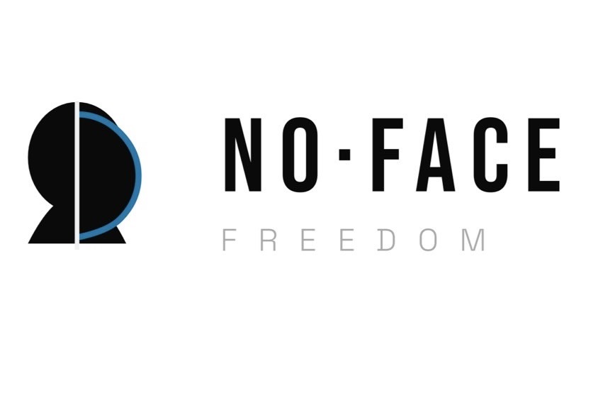 NO FACE FREEDOM